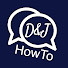 AIXIAV1uzgo-channel-avatar-D&JHowTo