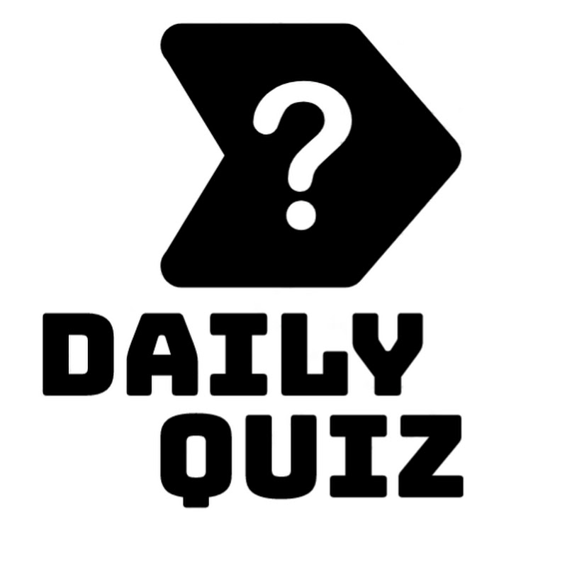 Daily Quiz