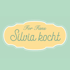 Silvia kocht for fans