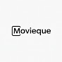 Movieque  logo