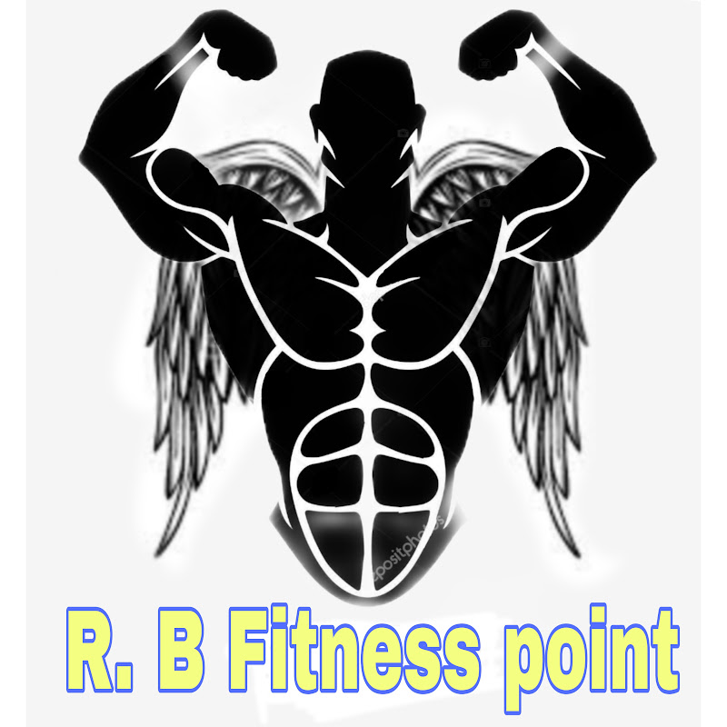 R.B fitness point