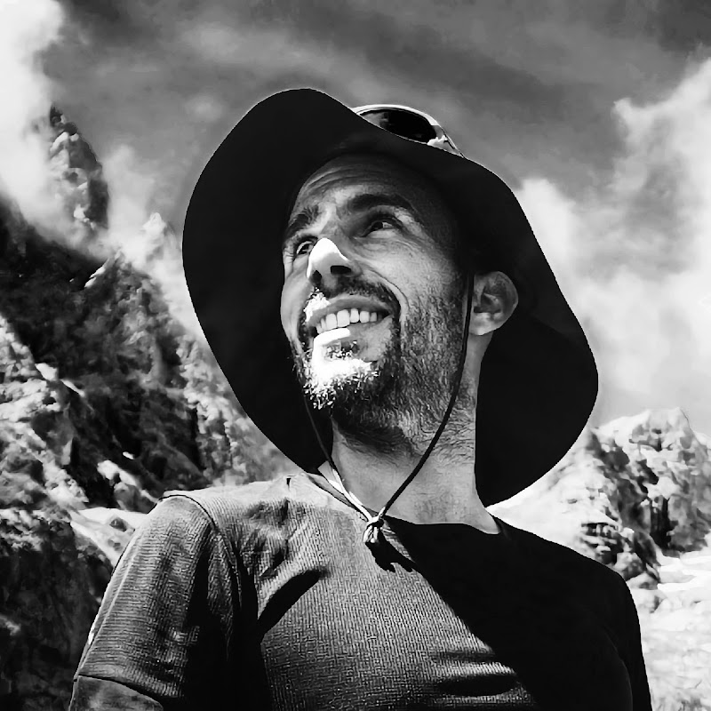 Julien Rabier en Off