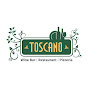 Toscano India logo