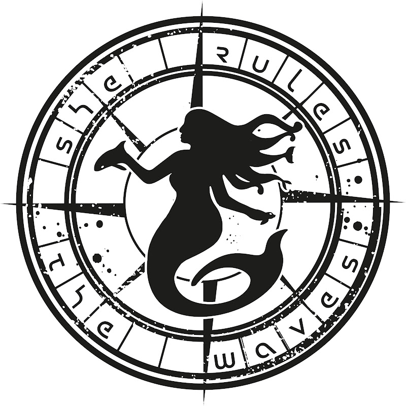 sherulesthewaves