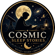 Cosmic Sleep Stories