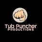 Tub Puncher Productions logo