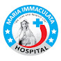 Maria ImmaculataHospital Gitanga rd, Nairobi Kenya logo