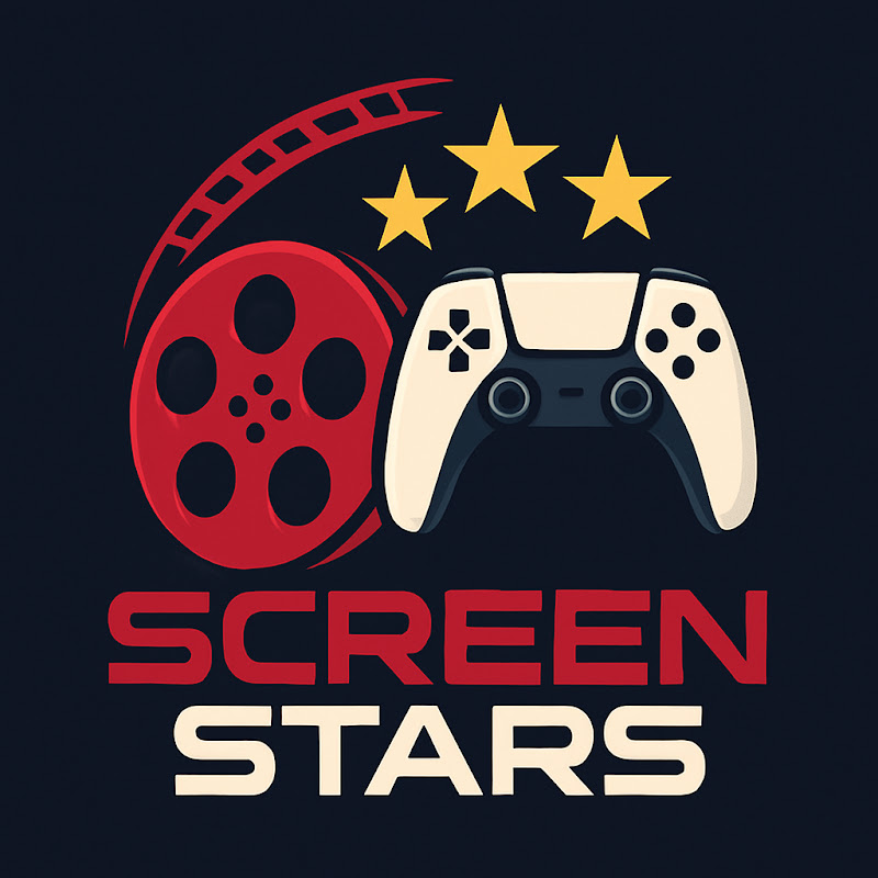 SCREEN STARS