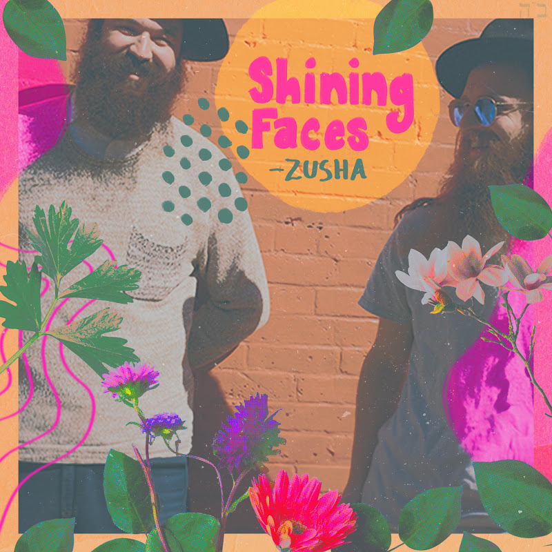 Zusha - Topic