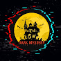 Dark Mystery logo