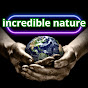 incredible nature logo