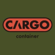 CARGO CONTAINER JAPAN