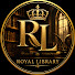 WT0yYHVP7q0-channel-avatar-The Royal Library