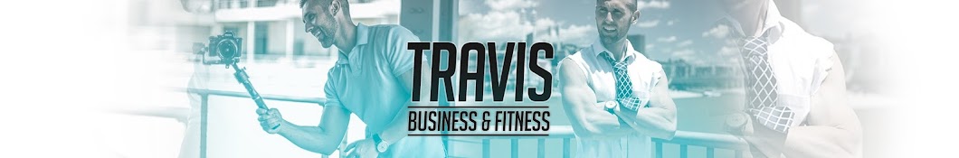 Travis S YouTube 频道头像
