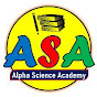 Alpha Science Academy