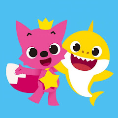 Baby Shark Pinkfong pinkfong Kids' Songs & Stories