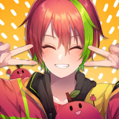 美味しいなりんごVtuberの画像