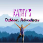 Kathys Outdoor Adventures - @KathysOutdoorAdventures YouTube Profile Photo