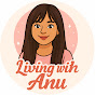 Living with Anu logo