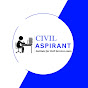 Civil Aspirant logo