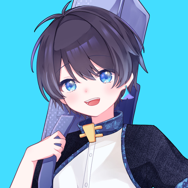 くろひびチャンネル