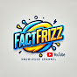 Fact Frizz logo