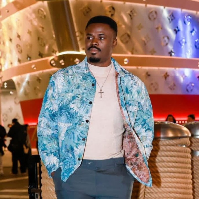 Myril SEKOU - Ecommerce Afrique 