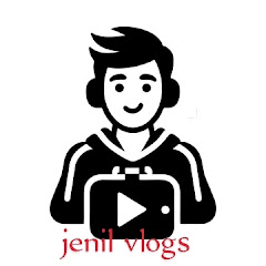 jenil vlogs