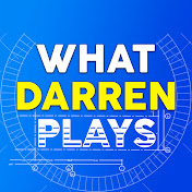 What Darren Plays