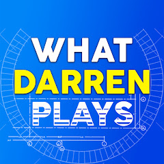 What Darren Plays net worth