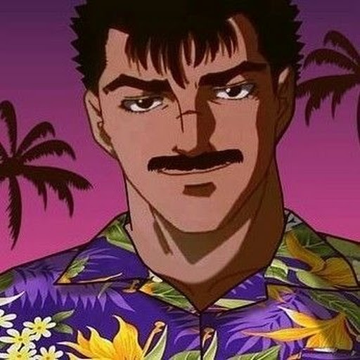チャンネル画像