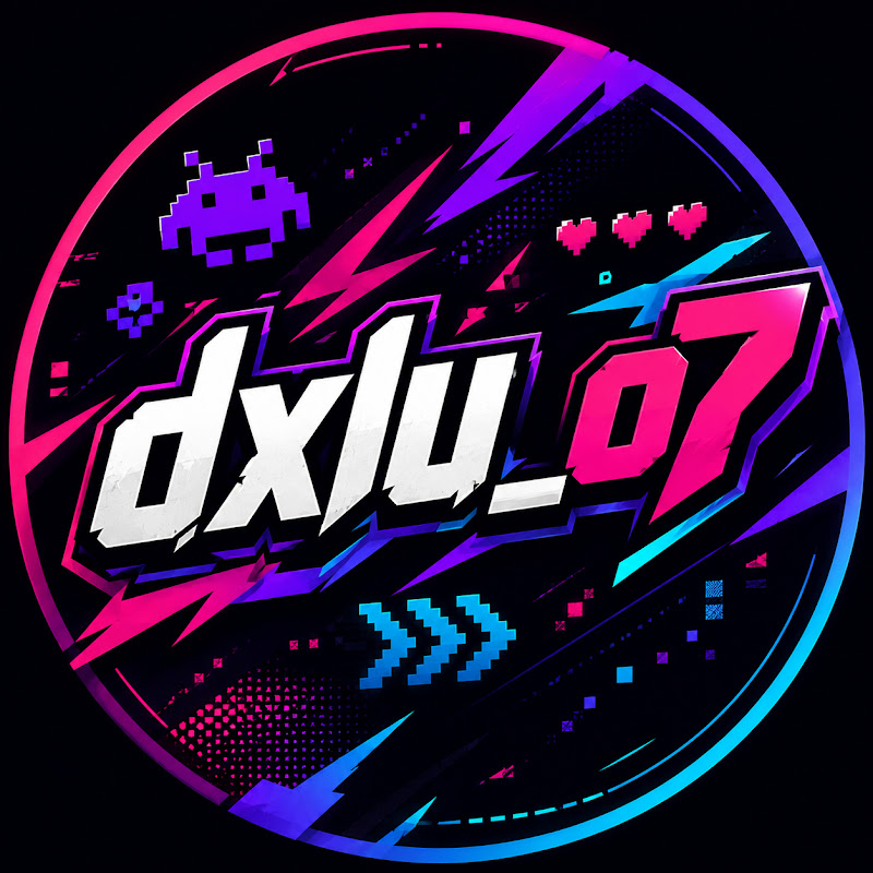 👾 DXLU