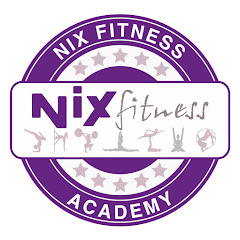 NIX FITNESS ACADEMY avatar