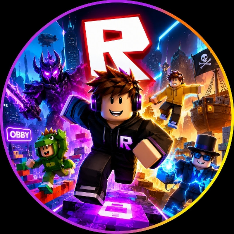 RoboBlox