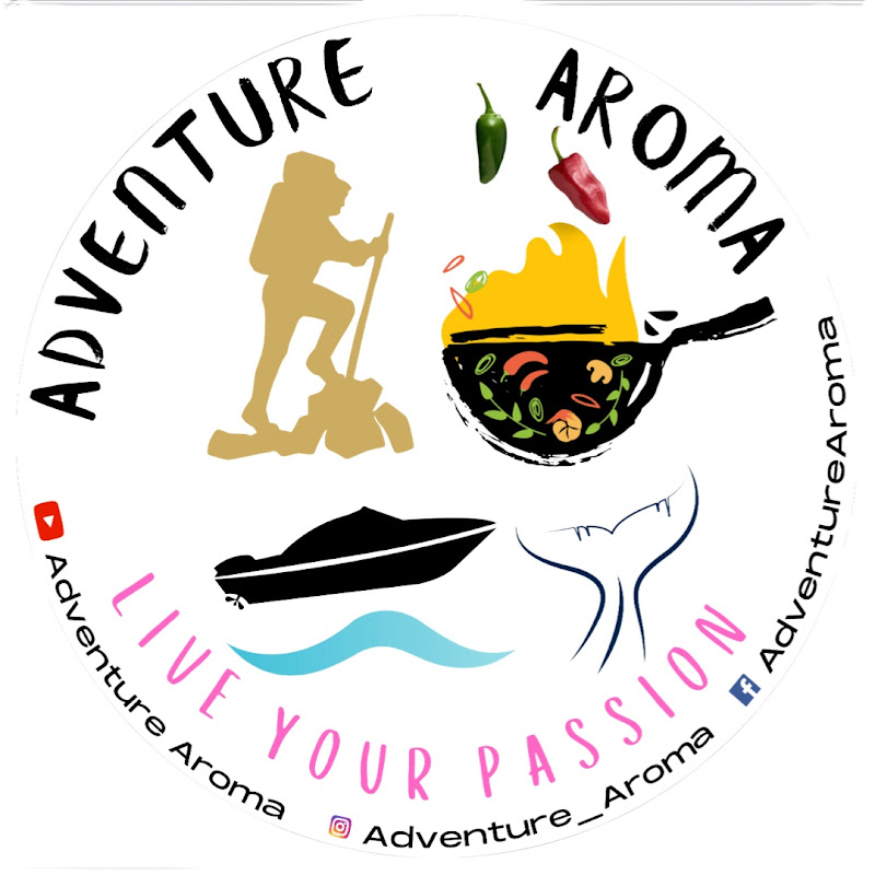 Adventure Aroma