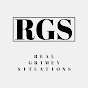 Real Grime Situations logo