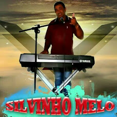 Silvinho Melo contato para shows 079 996470822 channel logo