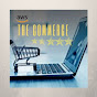 The Commerce logo
