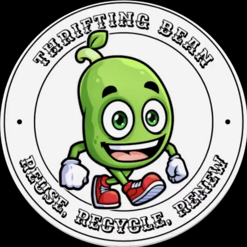 Thrifting_Bean