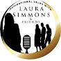 Inspirational Talks with Laura & Friends logo