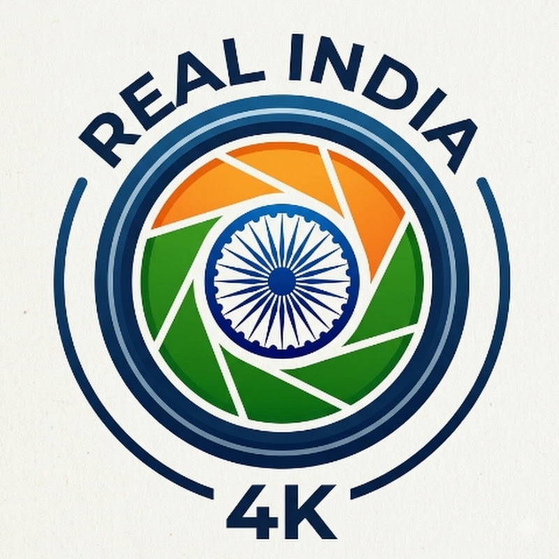 Real India 4K