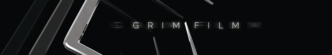 TheGRIMFILM YouTube channel avatar