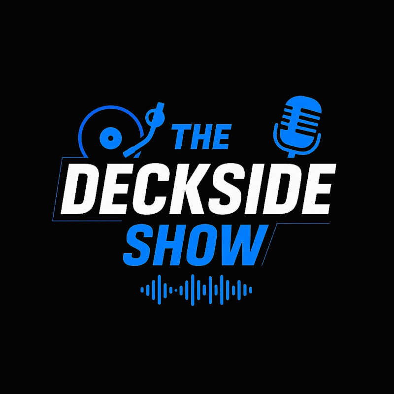 THE DECKSIDE SHOW