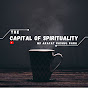 Capital Of Spirituality logo