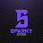 سباركي SPARKY l