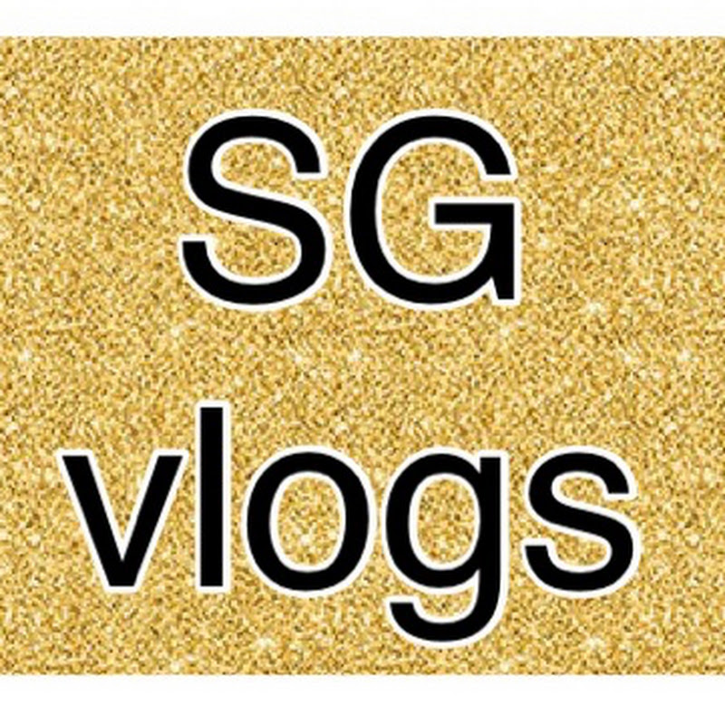 SG Vlogs