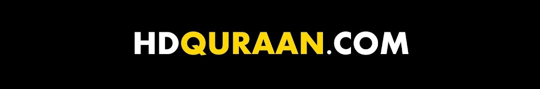 Urdu Quran Avatar canale YouTube 