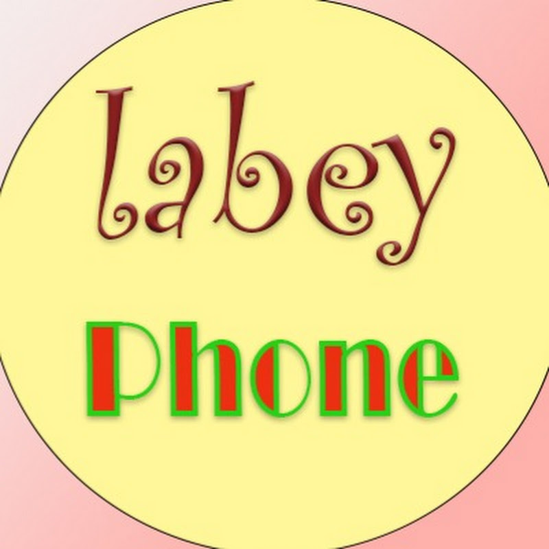 Labey Phone icon