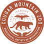 Cougar Mountain Zoo logo