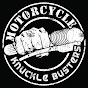 Motorcycle Knuckle Busters YouTube Profile Photo